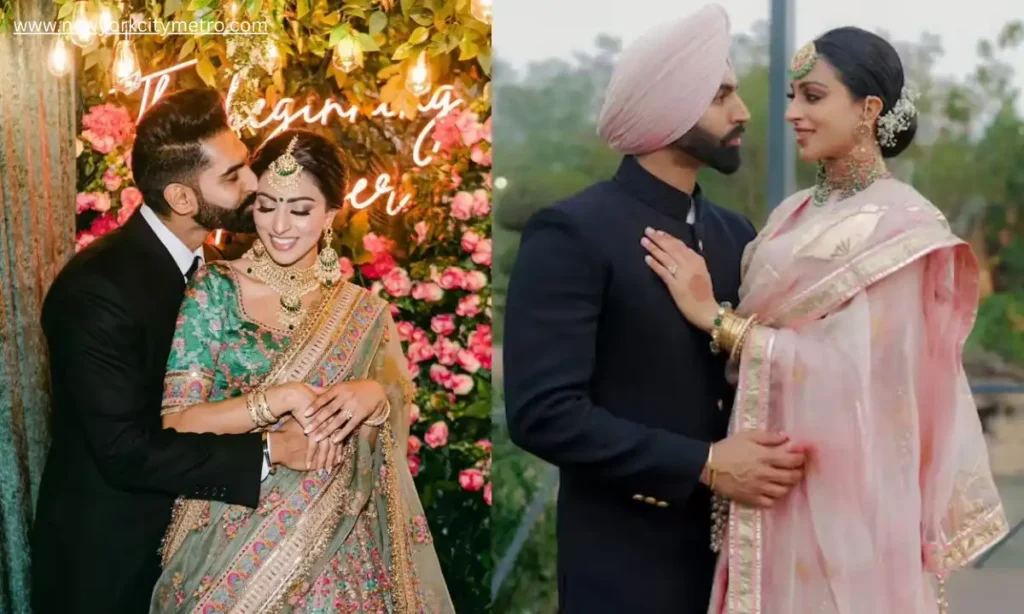 Geet Grewal Marriage & Husband