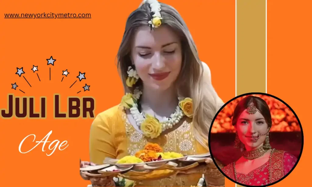 Juli Lbr Age