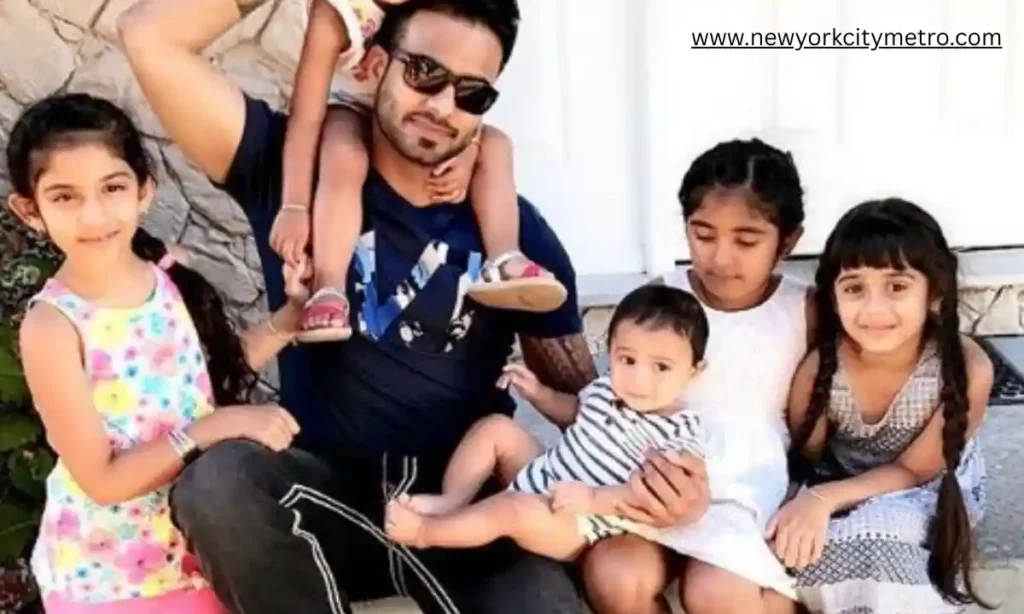 Mankirt Aulakh’sFamily Background