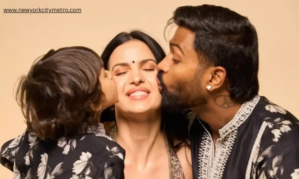 Natasha Stankovic Child's