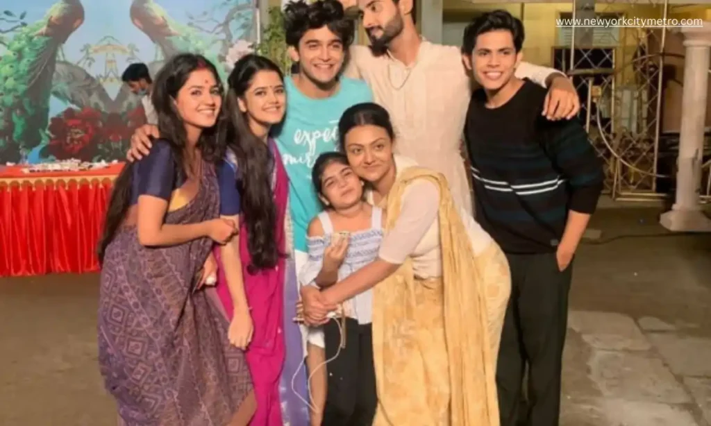 Pravisht Mishra Family Background