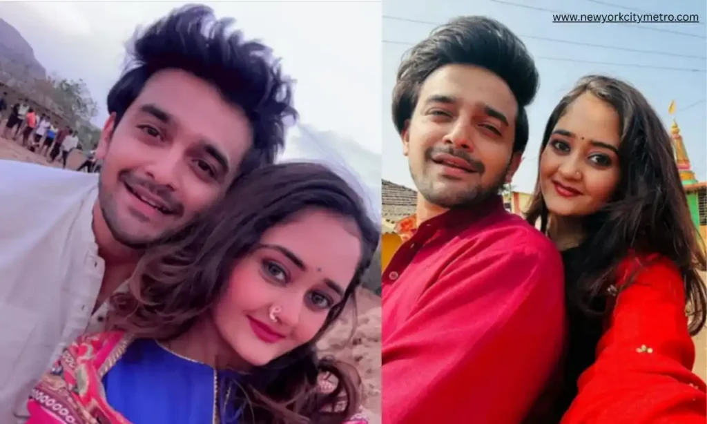 Pravisht Mishra Girlfriend & Relationships