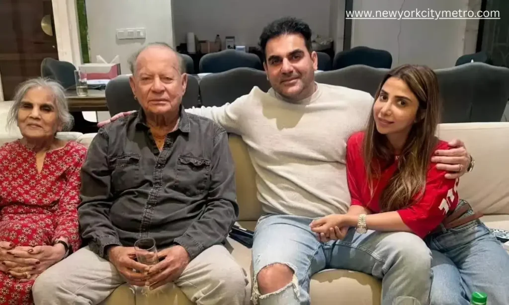 Shura Khan Family Background