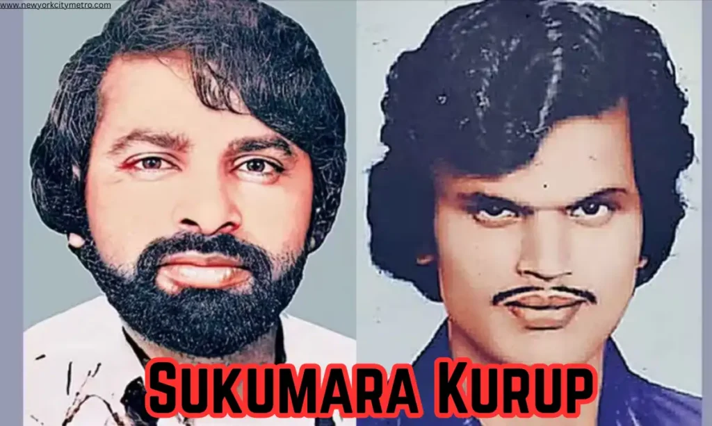 Sukumara Kurup Wife