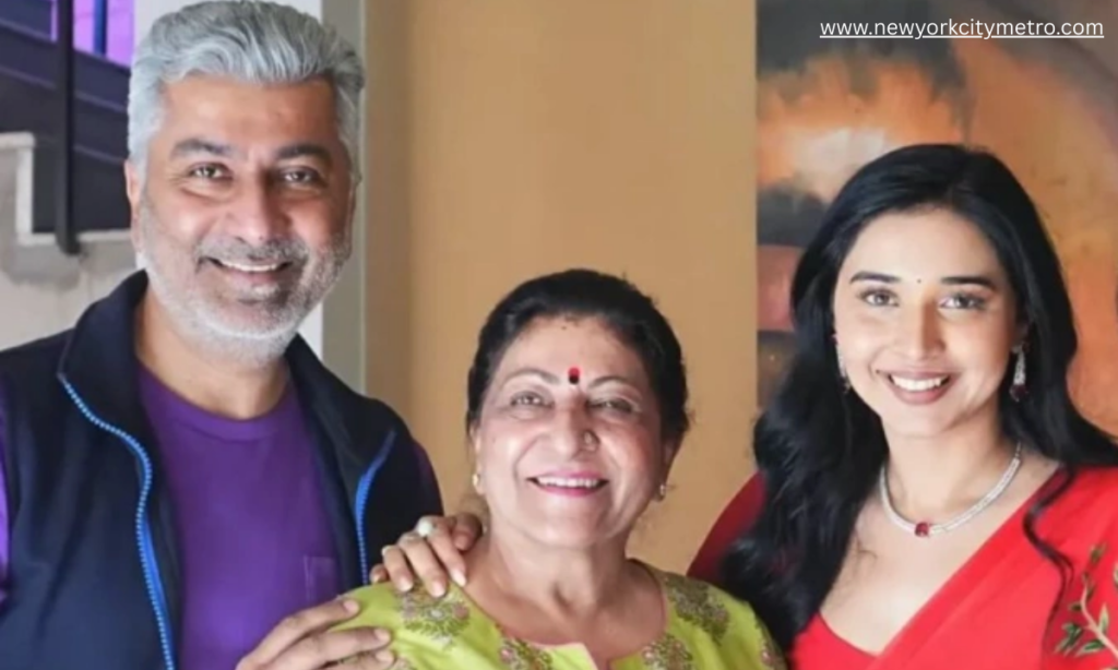 Tanya Mittal Family Background