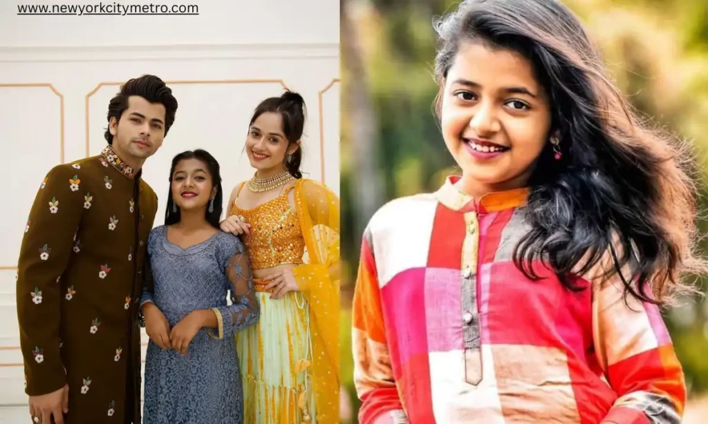 Rashi Shinde Family Background