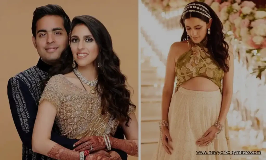 Shloka Mehta’s Husband