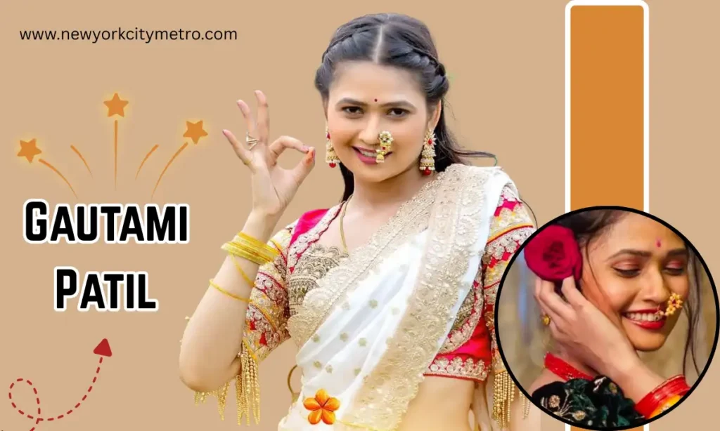 Gautami Patil Age