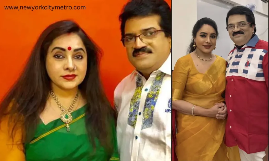 MG Sreekumar Marital Status & Wife