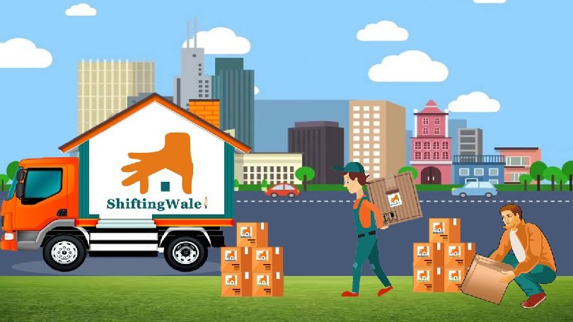 Make Moving Across City Easier