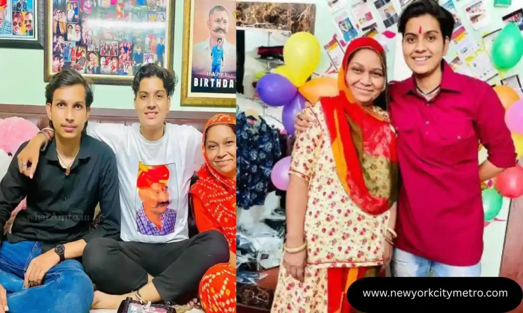 Ratan Chauhan Family Background