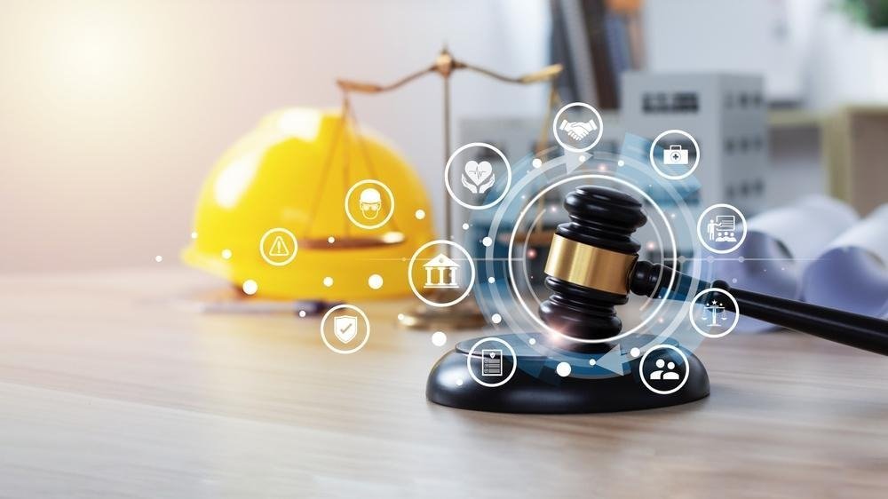 The Most Common Construction Accidents and How Workers Can Fight for Compensation