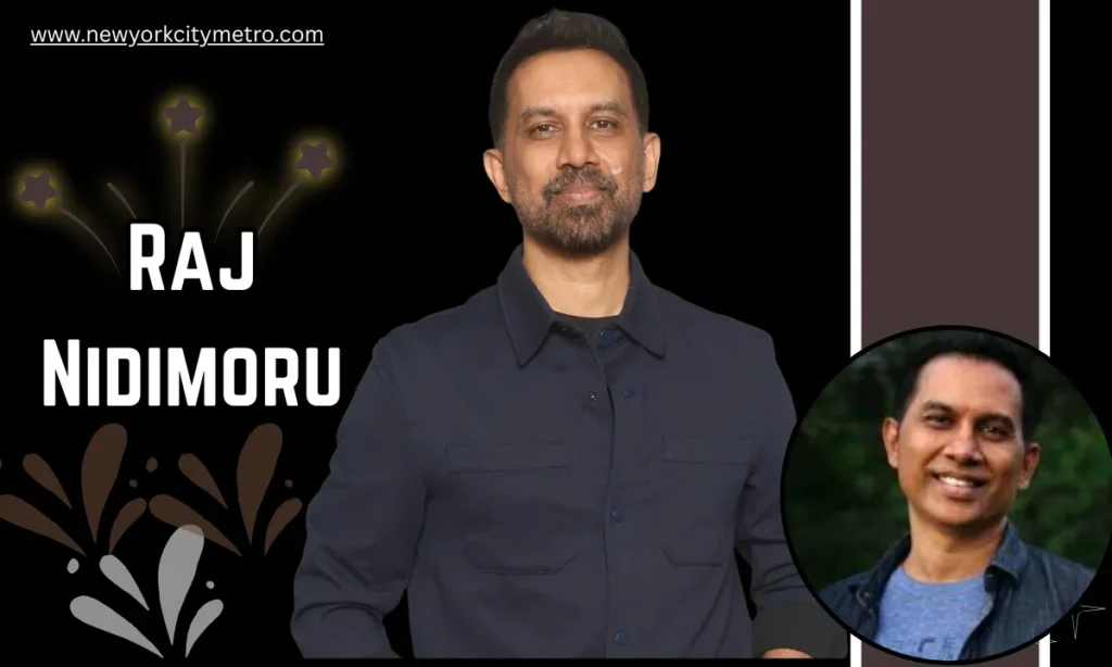 Raj Nidimoru Age
