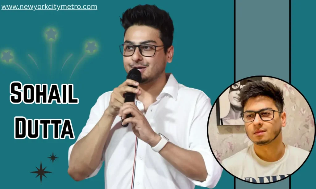 Sohail Dutta Age