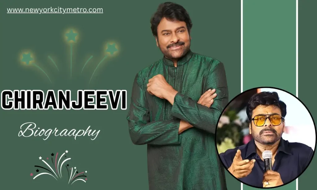 Chiranjeevi