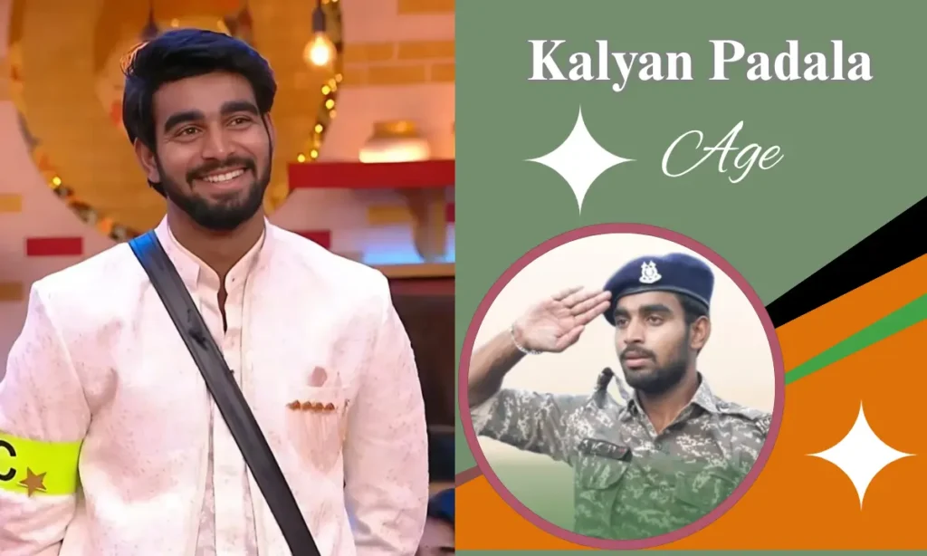 kalyan padala age