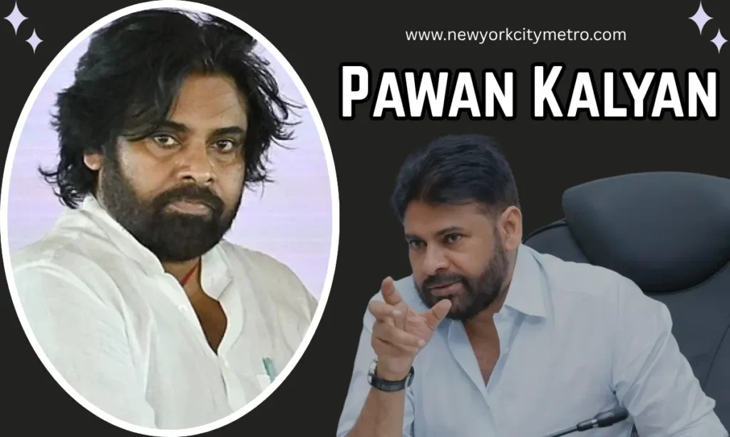 Pawan Kalyan Age